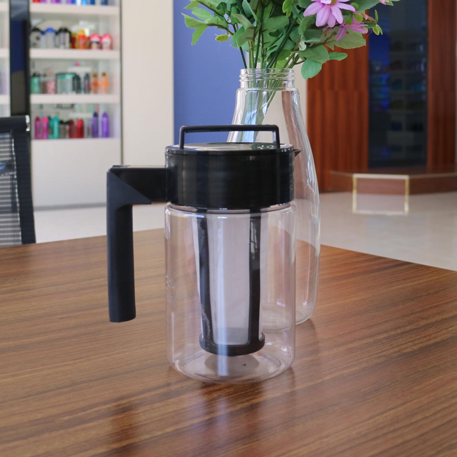 Keuken Koude Thee Brouwen Koff - Cold Brew Jar recensie en prijs