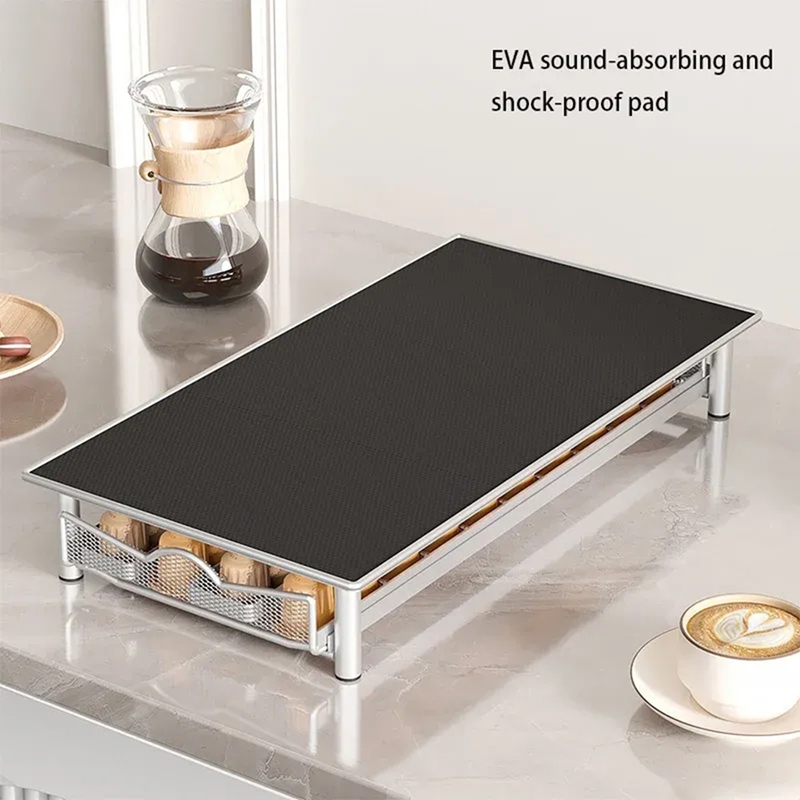 Koffiecapsules Lade Praktische - Coffee Capsule Holder recensie en prijs